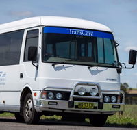 TransCare - VIC Tourism