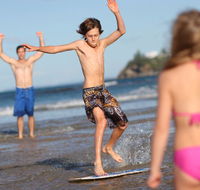 Caloundra to Noosa Scenic Drive Tour - VIC Tourism