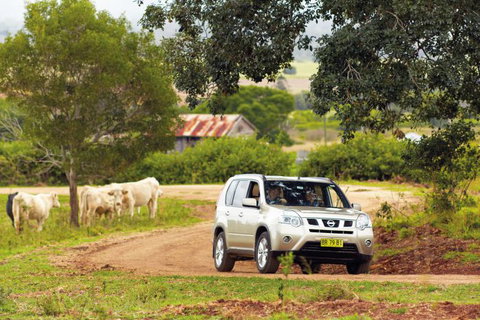 Northern Food Trail - VIC Tourism 1