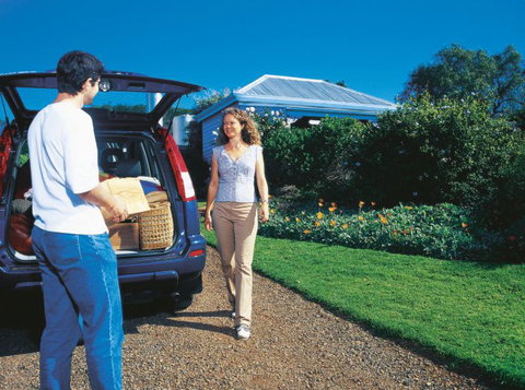 Northern Food Trail - VIC Tourism 2