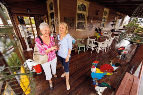 Northern Food Trail - VIC Tourism 3