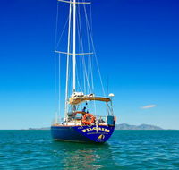 Pilgrim Sailing - VIC Tourism