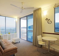 at Whitsunday Vista Resort - VIC Tourism