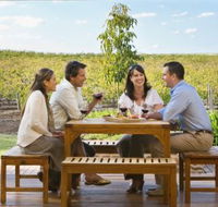 AD Tours and Charters - VIC Tourism