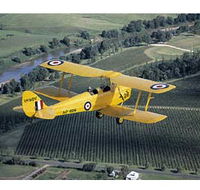 Royal Newcastle Aero Club - VIC Tourism