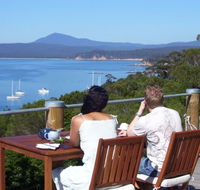 Snug Cove Bed and Breakfast - VIC Tourism