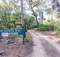 Deepwater National Park Camping Ground - VIC Tourism