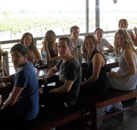 Hunter Valley Wine Tour 4 U - VIC Tourism