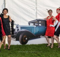 Port Lincoln Tunarama Festival - VIC Tourism