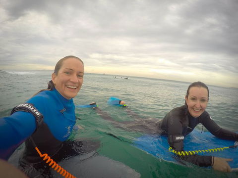 The Bodyboard Academy - VIC Tourism 0