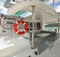 Whitsunday Rent A Yacht - VIC Tourism
