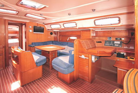 Whitsunday Rent A Yacht - VIC Tourism 10