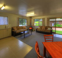 Bunya Mountains Getaway Accommodation - VIC Tourism