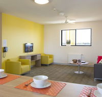 Western Sydney University Village Penrith - VIC Tourism