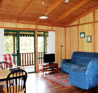 Hawke Brook Chalets - VIC Tourism