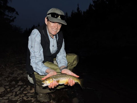 River Escapes - VIC Tourism 0