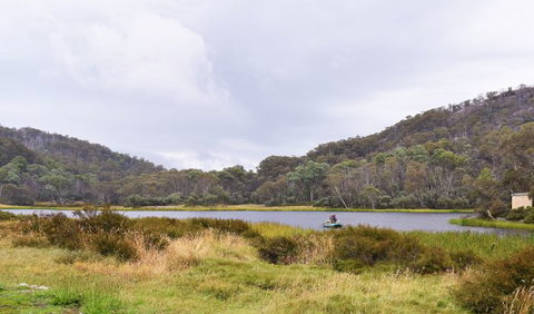 River Escapes - VIC Tourism 3