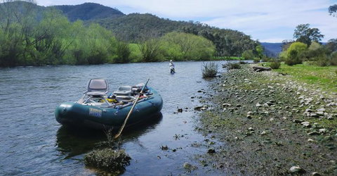 River Escapes - VIC Tourism 4