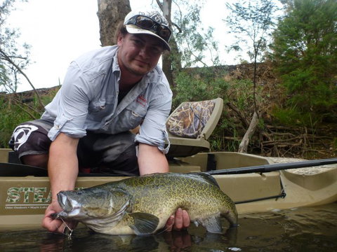 River Escapes - VIC Tourism 5