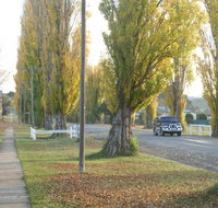Taralga - Self Guided Heritage Walking Tours - VIC Tourism