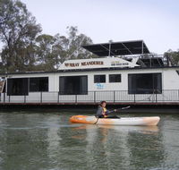 Murray Meanderer - VIC Tourism