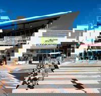 Noosa Civic Shopping Centre - VIC Tourism