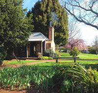 Mont De Lancey Historic Property Tours - VIC Tourism