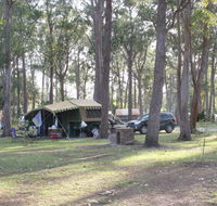 Darlington Beach NRMA Holiday Park - VIC Tourism