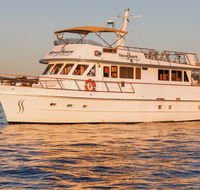 Spirit Fleet - VIC Tourism