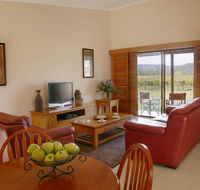 Nightingale Wines Luxury Villas - VIC Tourism