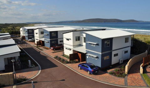 BIG4 Middleton Beach Holiday Park - VIC Tourism 3