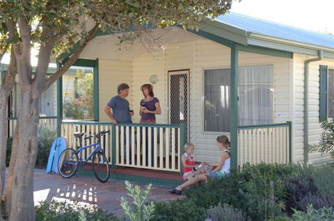 BIG4 Middleton Beach Holiday Park - VIC Tourism 16