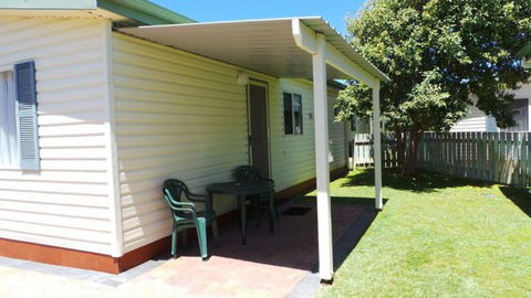 BIG4 Middleton Beach Holiday Park - VIC Tourism 28