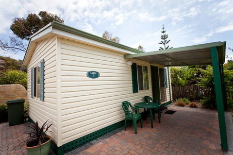 BIG4 Middleton Beach Holiday Park - VIC Tourism 29