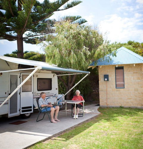 BIG4 Middleton Beach Holiday Park - VIC Tourism 36