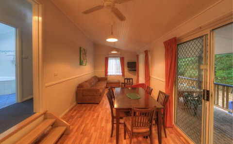 BIG4 Bungalow Park - VIC Tourism 1