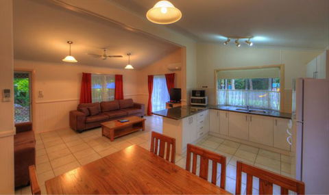 BIG4 Bungalow Park - VIC Tourism 2
