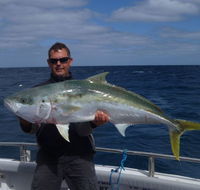 Reef Encounters Fishing Charters. - VIC Tourism