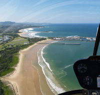 Precision Helicopters - VIC Tourism