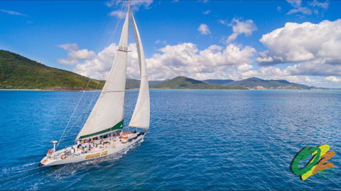 OzSail - VIC Tourism 0