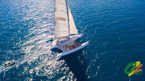 OzSail - VIC Tourism 2