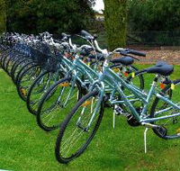 Barossa Bike  - VIC Tourism