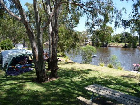 BIG4 Deniliquin Holiday Park - VIC Tourism 18