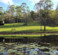 Melawondi Spring Retreat - VIC Tourism