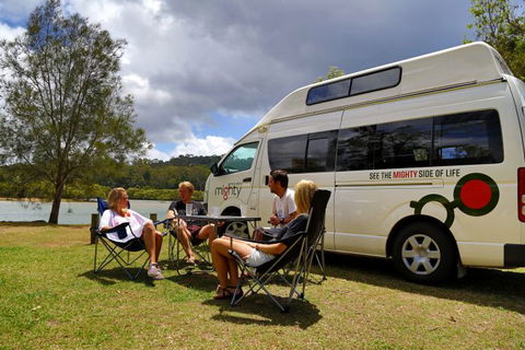 Mighty Cars And Campers - VIC Tourism 4