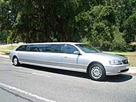 In Vogue Limousines - VIC Tourism 5