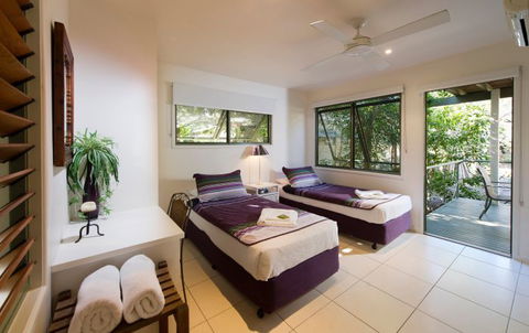 The Retreat Beach Houses - VIC Tourism 8