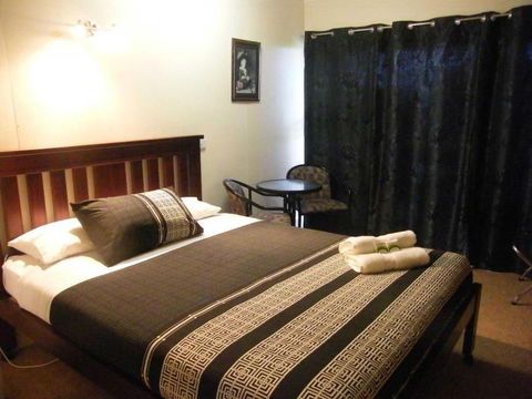 Boomers Guest House Hamilton - VIC Tourism 2