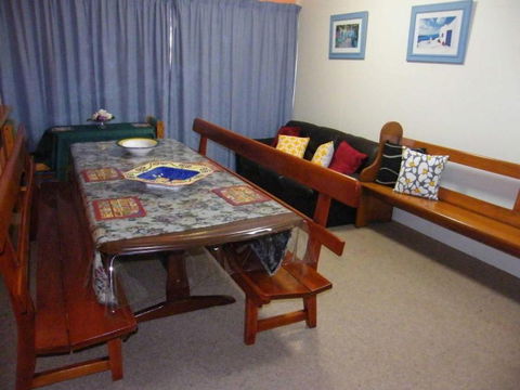 Boomers Guest House Hamilton - VIC Tourism 4