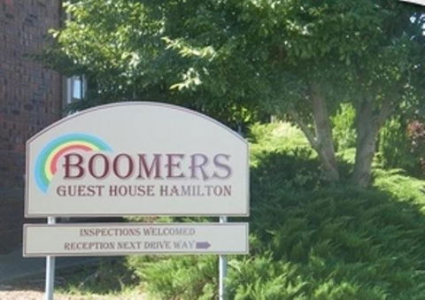 Boomers Guest House Hamilton - VIC Tourism 5